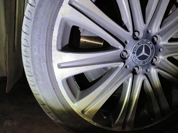 [成都·川A] 二手奔驰奔驰E级2017款 E 320 L 4MATIC