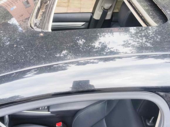 [成都·浙A] 二手本田雅阁2018款 260TURBO 豪华版 国V