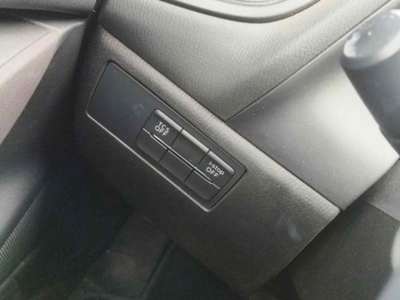 [常州·苏D] 二手马自达马自达CX-42020款 2.0L 自动两驱蓝天品位版