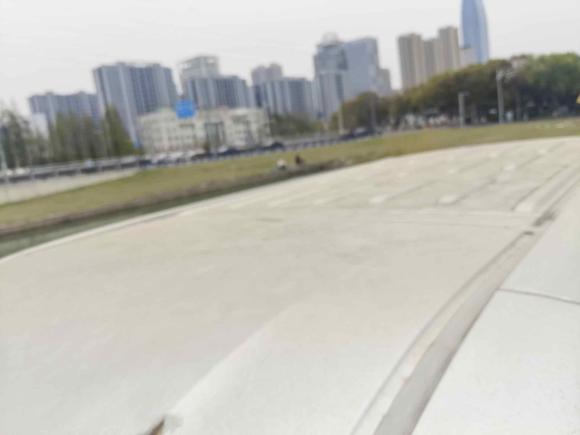 [苏州·豫V] 二手福田图雅诺2017款 2.5T 改款E 商运版短轴4J25TC3