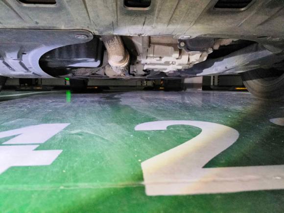 [合肥·苏B] 二手雪佛兰科鲁泽2019款 RS 330T 自动畅快版 国VI