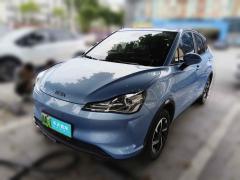 [成都·川A]哪吒汽车&nbsp;&nbsp;哪吒V&nbsp;&nbsp;2021款 长续航娱乐版升级型