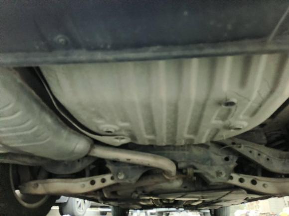 [合肥·皖A] 二手别克君威2019款 20T 精英型 国VI