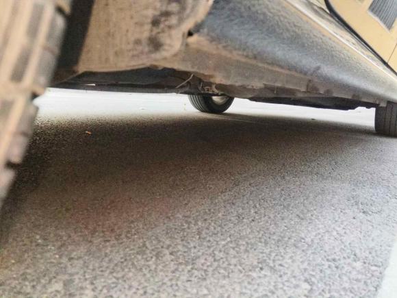 [青岛·鲁B] 二手大众朗逸2013款 改款经典 1.6L 手动舒适版