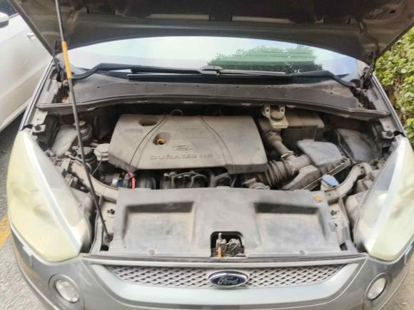 [上海·沪C] 二手福特麦柯斯2008款 2.3L 7座豪华型