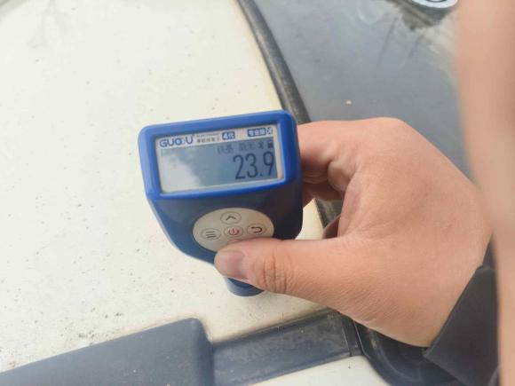 [金华·浙G] 二手宝骏宝骏7302016款 1.5L 手动舒适型 7座 国V