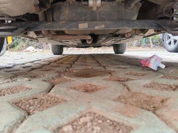 [义乌·湘N] 二手宝骏宝骏5102017款 1.5L 手动豪华型