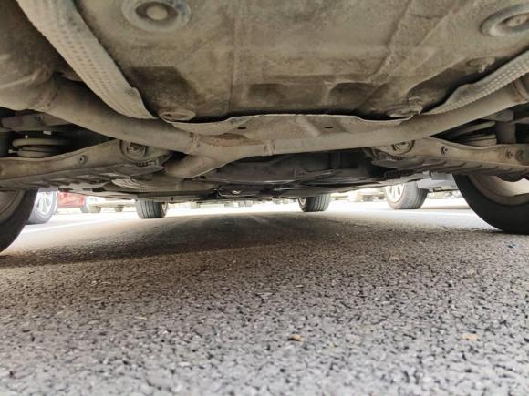 [合肥·皖A] 二手奥迪奥迪A4L2017款 Plus 40 TFSI 进取型