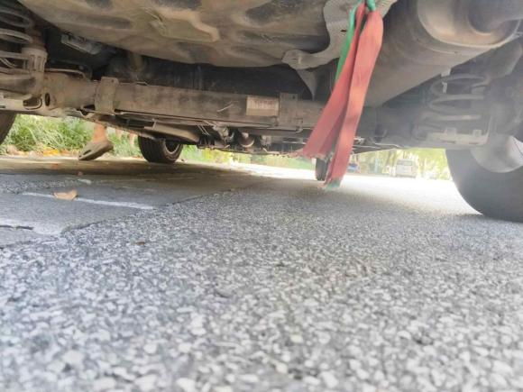 [苏州·苏E] 二手雪铁龙雪铁龙C3-XR2015款 1.6L 自动先锋型