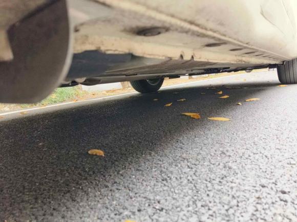 [合肥·皖A] 二手日产骐达TIIDA2014款 1.6L CVT舒适型