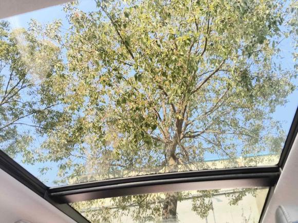 [上海·沪C] 二手现代北京现代ix252015款 1.6L 自动两驱智能型GLS