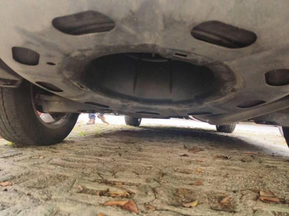 [上海·沪F] 二手丰田汉兰达2015款 2.0T 四驱豪华版 7座