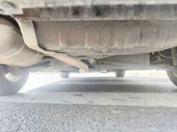 [温州·浙C] 二手别克威朗2019款 三厢 15S 自动领先型