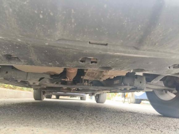 [武汉·鄂A] 二手标致标致20082014款 1.6L 自动潮流版