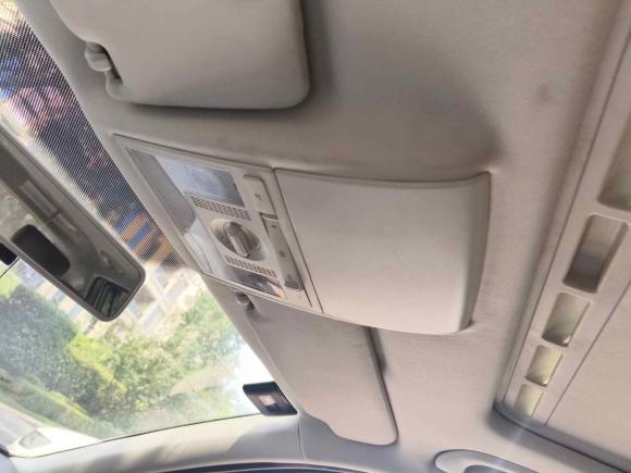 [杭州·浙A] 二手大众朗行2013款 1.6L 自动舒适型