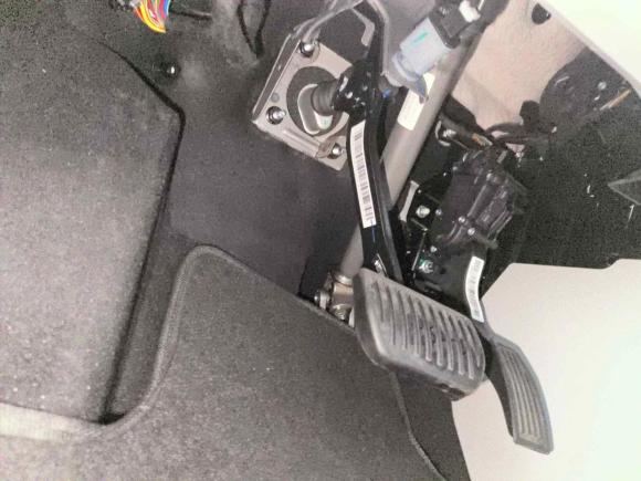 [杭州·浙A] 二手吉利银河星愿2025款 310km 梦想版