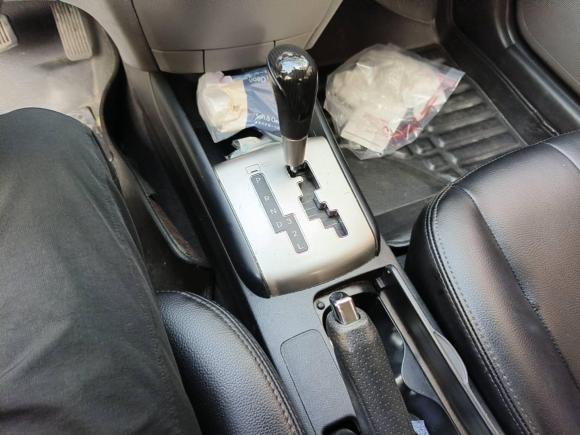 [上海·浙A] 二手现代悦动2011款 1.6L 自动舒适型