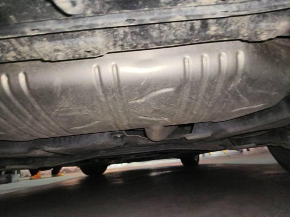 [广州·粤A] 二手奔驰奔驰A级2021款 A 200 L 运动轿车动感型