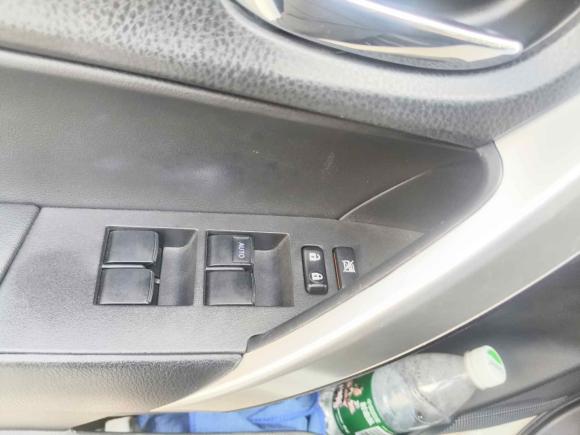 [上海·沪A] 二手丰田卡罗拉双擎E+2019款 1.8L E-CVT旗舰版