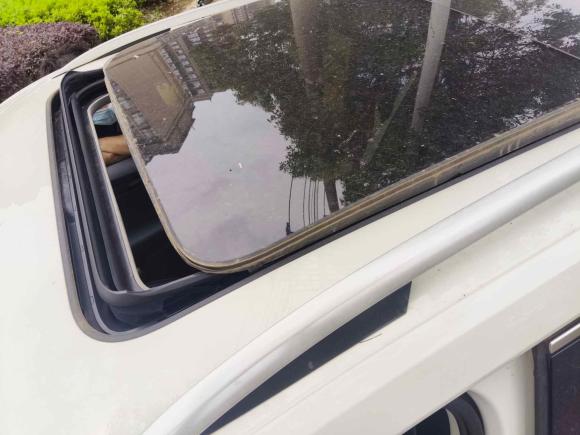 [南昌·赣A] 二手斯柯达柯迪亚克2019款 改款 TSI330 5座两驱豪华优享版 国VI