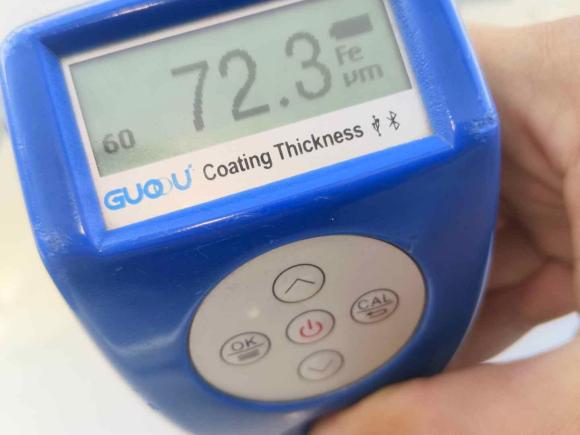 [广州·湘E] 二手吉利汽车博越2016款 1.8TD 自动智联型