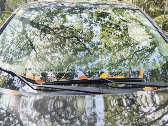 [上海·沪E] 二手日产贵士2015款 3.5L SL