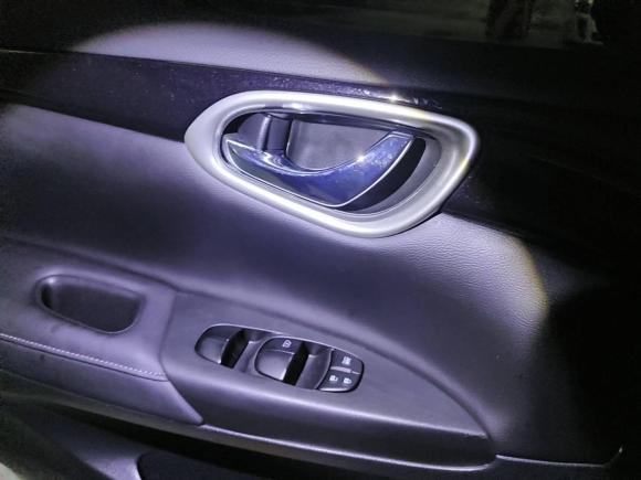 [杭州·浙A] 二手日产轩逸2019款 1.6XV CVT智联尊享版 国VI