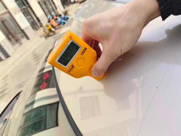 [青岛·鲁B] 二手福特探险者2017款 2.3T 精英版