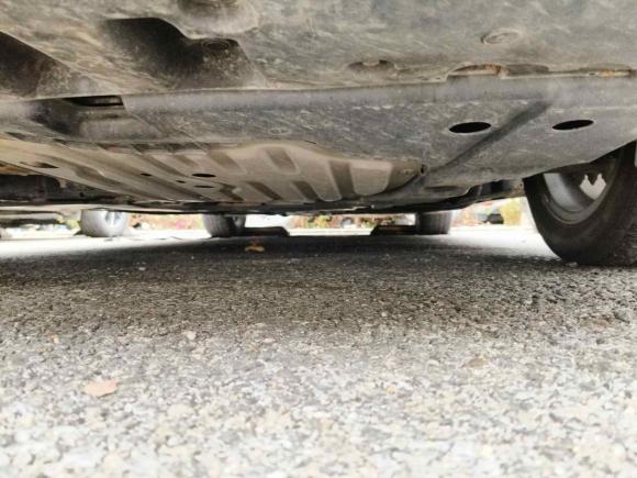 [深圳·桂J] 二手本田雅阁2018款 260TURBO 精英版 国VI