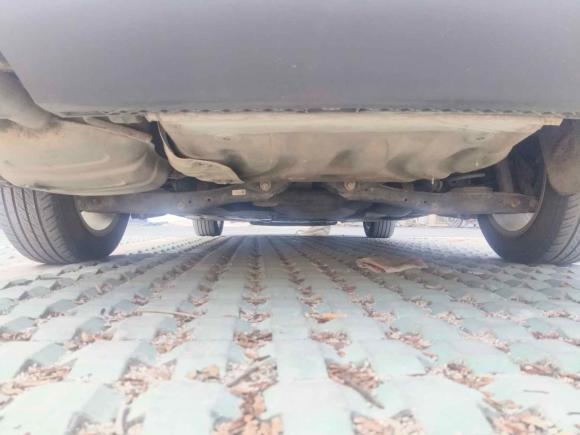 [合肥·皖A] 二手大众凌渡2018款 230TSI DSG风尚版