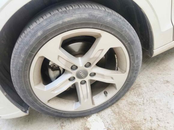 [济南·鲁A] 二手奥迪奥迪A32020款 改款 Limousine 35 TFSI 进取型 国VI