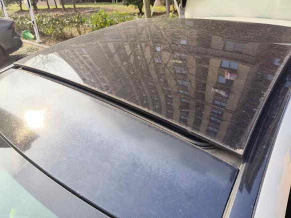 [上海·沪B] 二手奔驰奔驰A级AMG2016款 AMG A 45 4MATIC