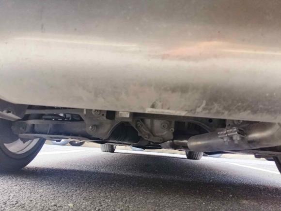 [苏州·苏E] 二手宝马宝马3系2019款 320Li 时尚型