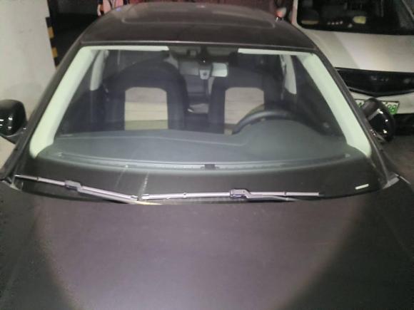 [上海·沪A] 二手大众帕萨特新能源2020款 430PHEV 混动精英版 国VI