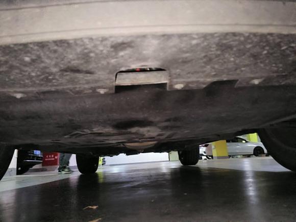 [上海·沪B] 二手别克昂科拉GX2020款 20T CVT两驱豪华型