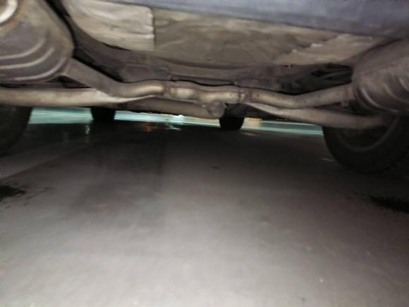 [嘉兴·浙F] 二手别克君威2014款 1.6T 时尚技术型