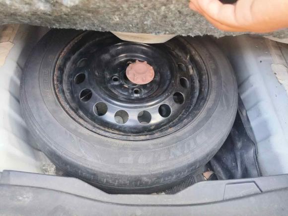 [苏州·苏E] 二手丰田威驰2016款 1.5L 手动智臻星耀版