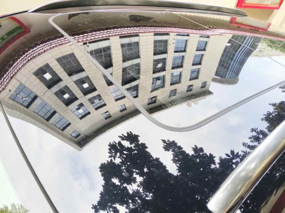 [武汉·鄂A] 二手红旗红旗HS72021款 3.0T 自动四驱智联旗悦版