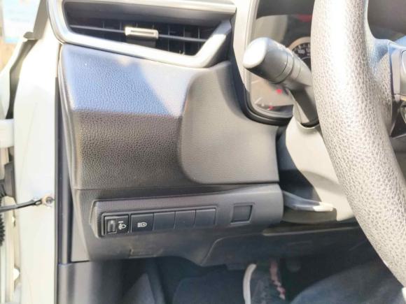 [无锡·苏B] 二手丰田雷凌2022款 185T CVT豪华版