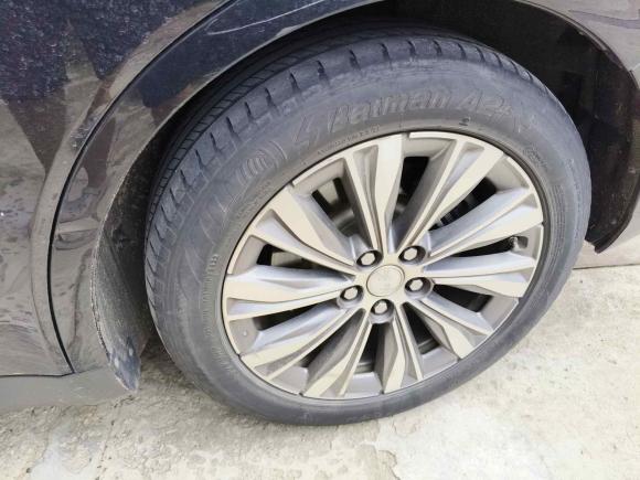 [合肥·皖A] 二手红旗红旗E-QM52022款 431km 充电乐享版