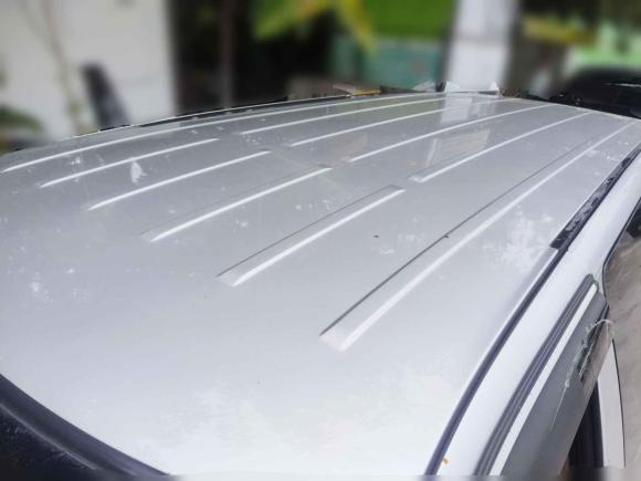 [深圳·粤B] 二手别克别克GL82014款 2.4L 经典版