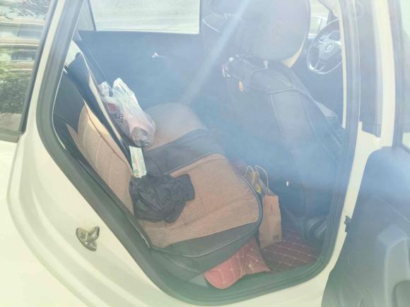 [无锡·苏B] 二手大众Polo2018款 1.5L 自动安驾型