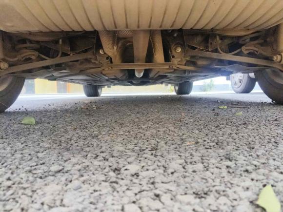 [杭州·浙A] 二手宝马宝马X12021款 sDrive20Li 尊享型