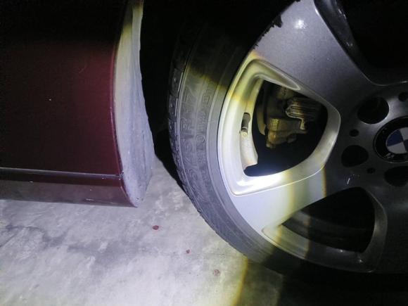 [上海·沪A] 二手宝马宝马3系2009款 325i双门轿跑车