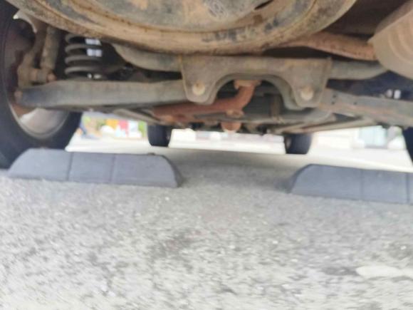 [宁波·浙B] 二手捷途捷途X702018款 1.5T 手动畅行版