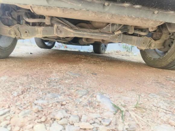 [金华·豫Q] 二手魏牌魏牌 VV52017款 2.0T 旗舰型