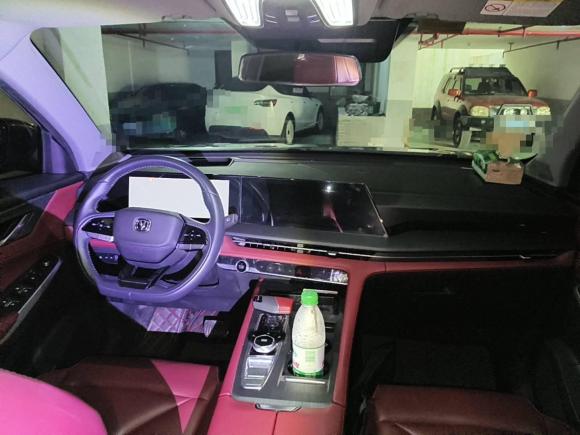 [杭州·浙A] 二手长安长安CS75 PLUS2022款 第二代 2.0T 自动领航型