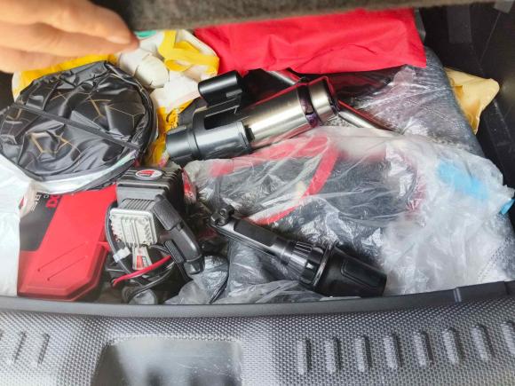 [南京·苏A] 二手埃安AION Y2024款 Younger