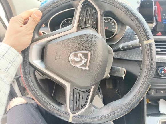 [无锡·苏B] 二手宝骏宝骏7302019款 1.5L 手动时尚型 7座 国VI