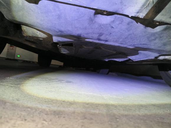 [济南·鲁A] 二手保时捷Cayenne2011款 Cayenne 3.0T